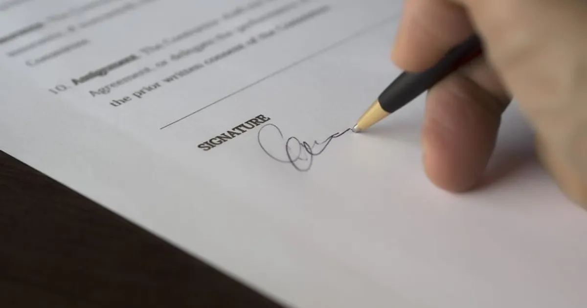 Bürgschaft statt Kaution: Was Vermieter über Mietbürgschaften wissen sollten — Mietrecht & Mietverhältnis | WohnMeta