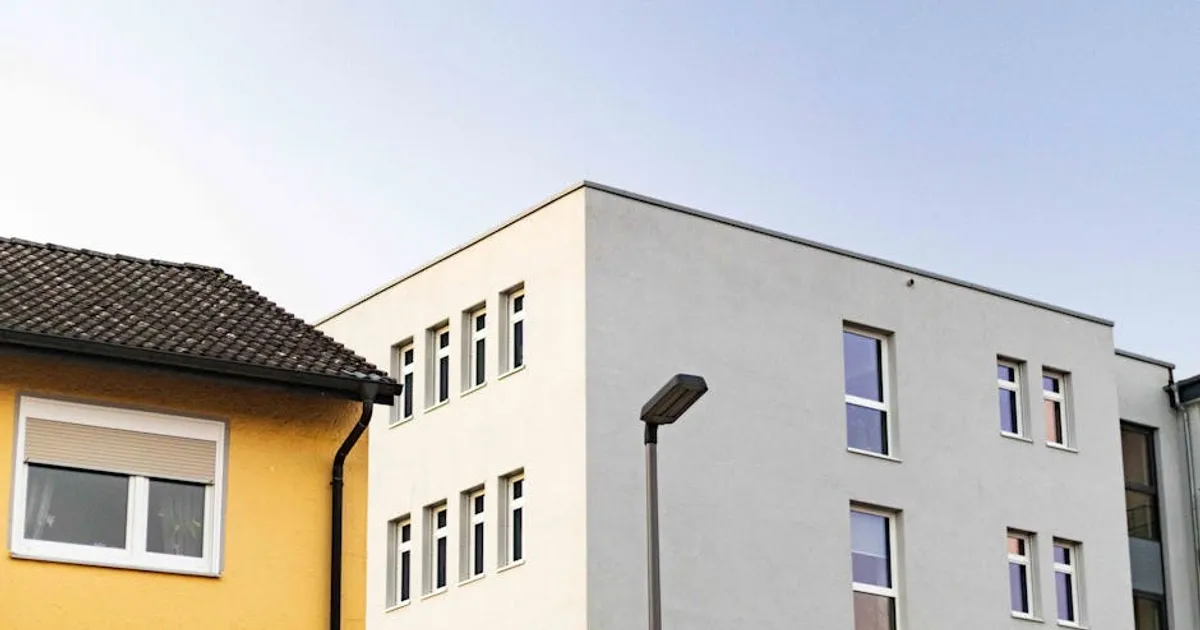 Energieausweis — wann Vermieter ihn brauchen — Buchhaltung & Steuern | WohnMeta