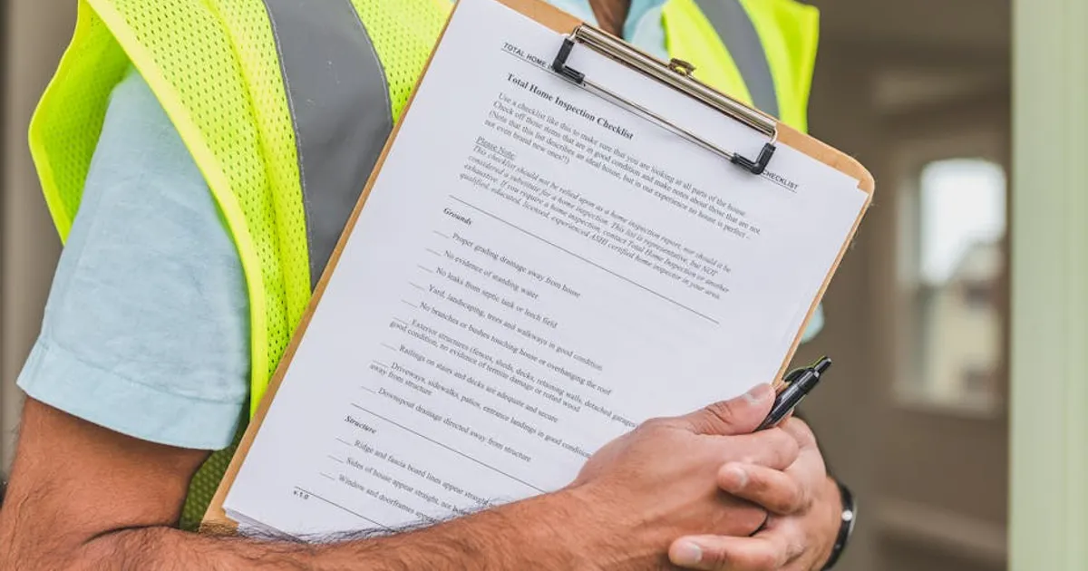 Hausverwaltung bewerten — Checkliste für Eigentümer — Hausverwaltung | WohnMeta