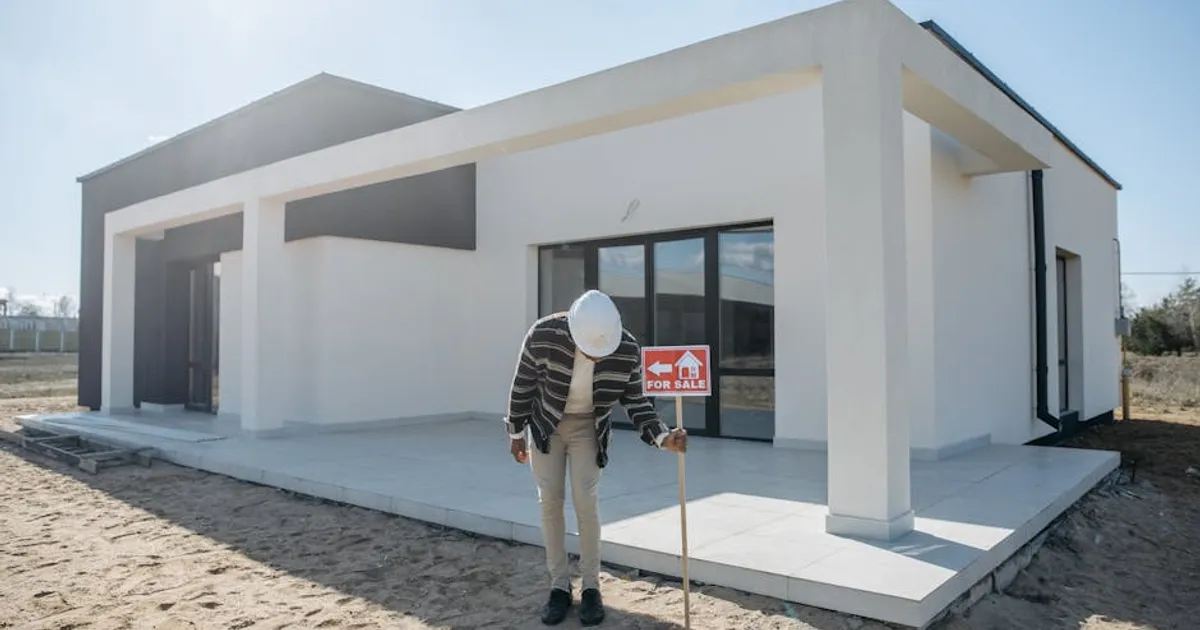 Hausverwaltung für Kapitalanleger — worauf Investoren achten sollten — Hausverwaltung | WohnMeta