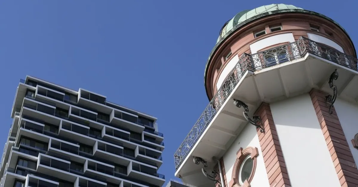 Hausverwaltung beim Neubau: Was beim Erstbezug kaufmännisch zu beachten ist — Hausverwaltung | WohnMeta