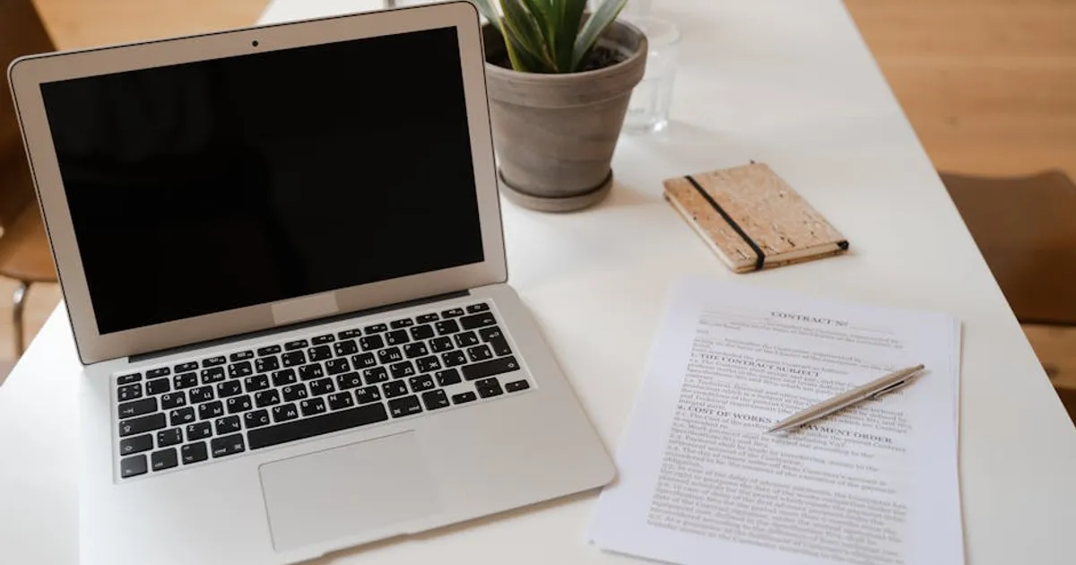 Homeoffice-Pauschale für Vermieter — wann und wie? — Buchhaltung & Steuern | WohnMeta