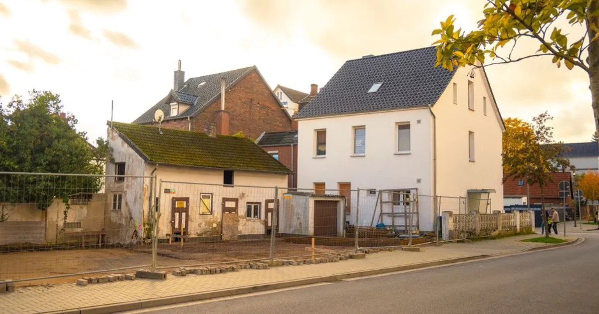 Mieterhöhung nach Modernisierung — was Vermieter dürfen und was nicht — Mietrecht & Mietverhältnis | WohnMeta