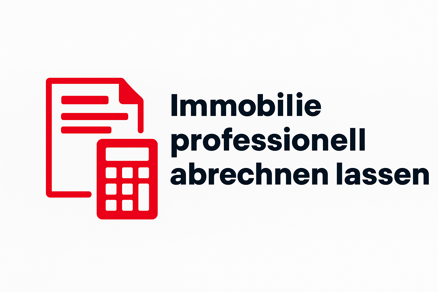 Nebenkostenabrechnung erstellen: Schritt-für-Schritt-Anleitung — Nebenkosten & Betriebskosten | WohnMeta