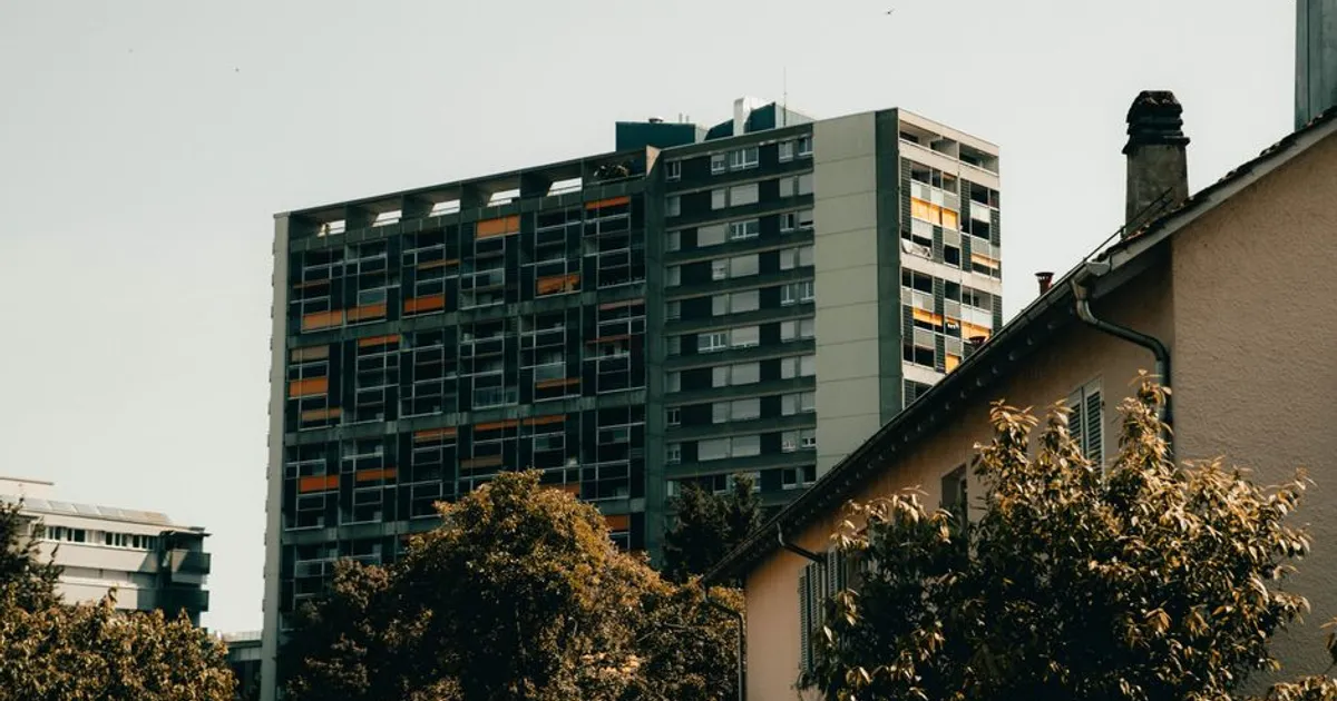 Nießbrauch bei Immobilien: Was Vermieter wissen müssen — Verkauf & Eigentum | WohnMeta